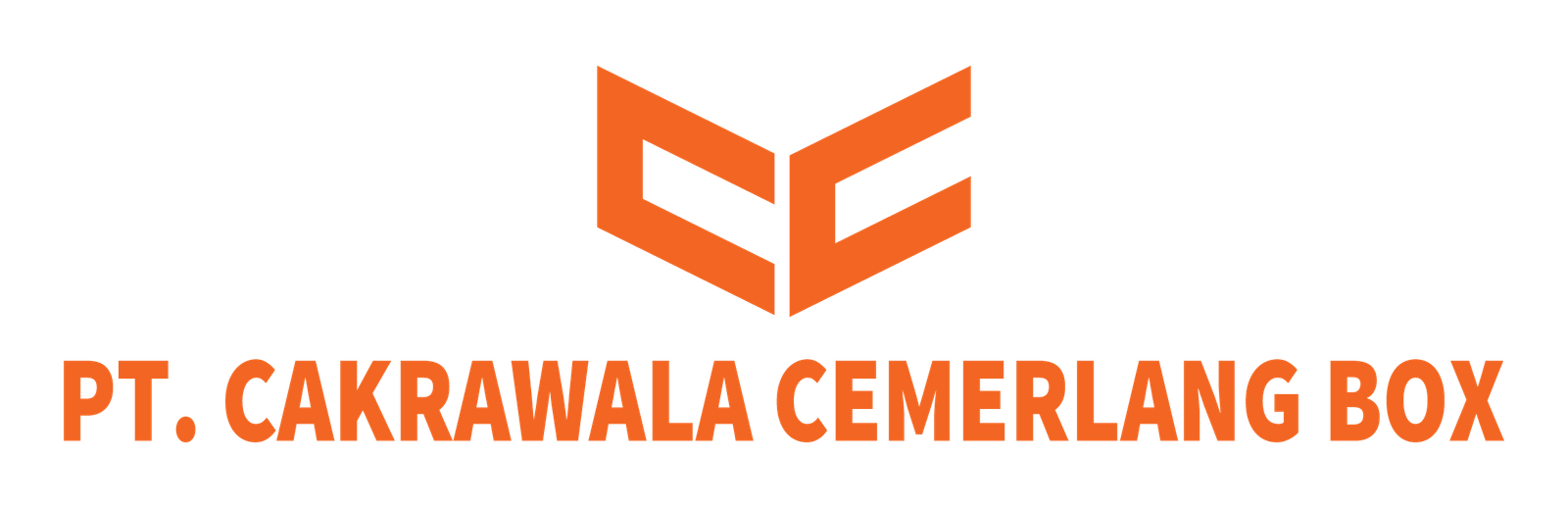 Logo PT Cakrawala Cemerlang Box